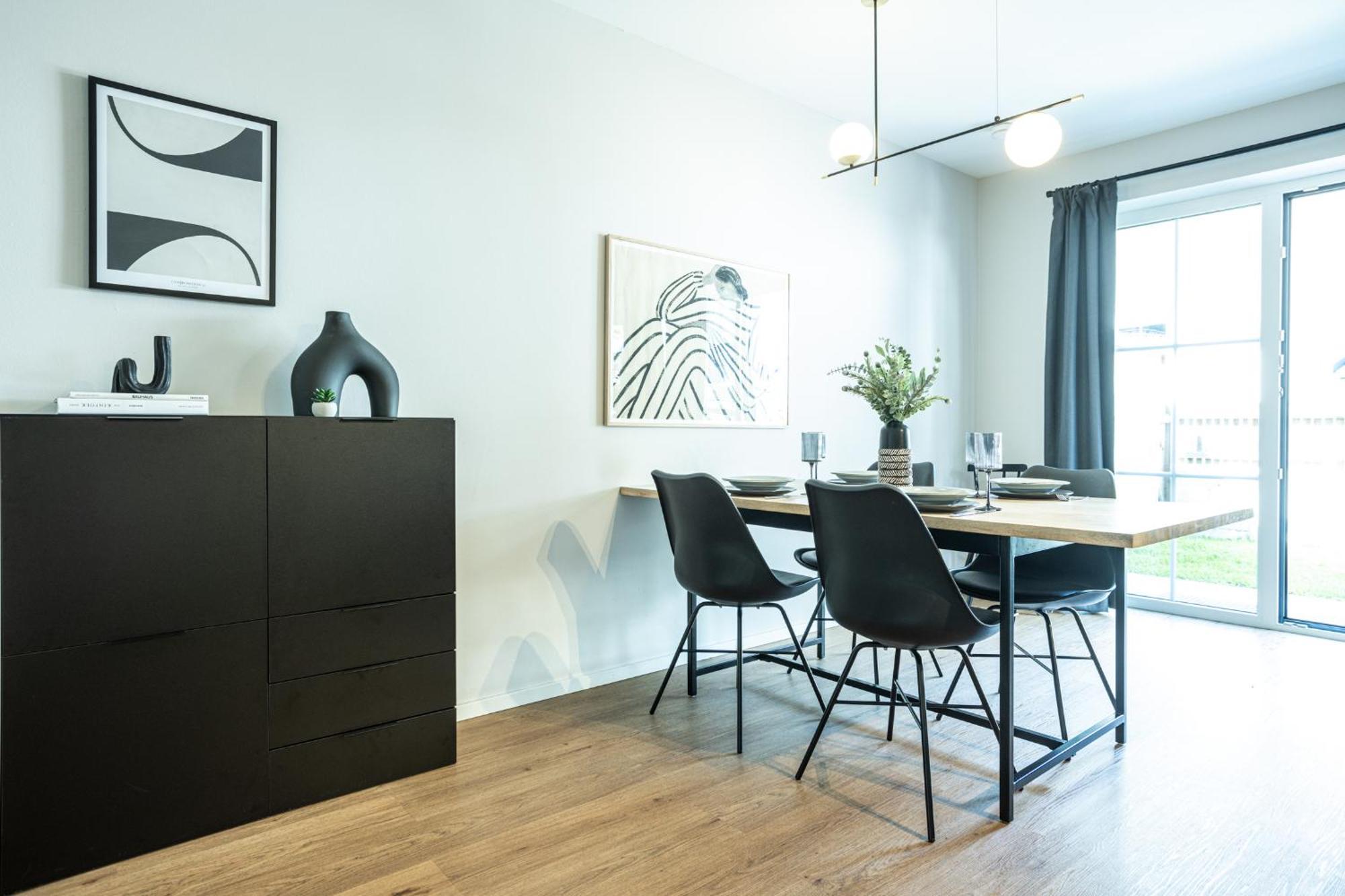 ניוסטיפט אים סטובאיטל Oskar Apartments מראה חיצוני תמונה